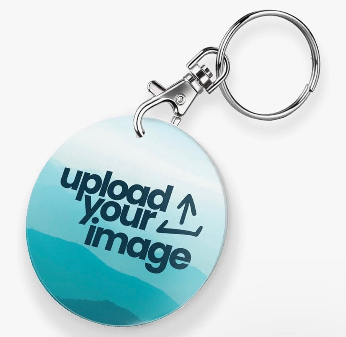 Kustomized x. Key Rings