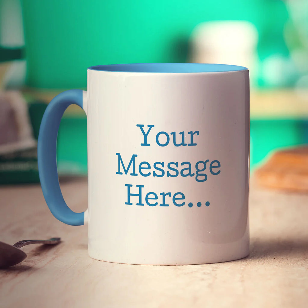 Kustomized x. Mugs
