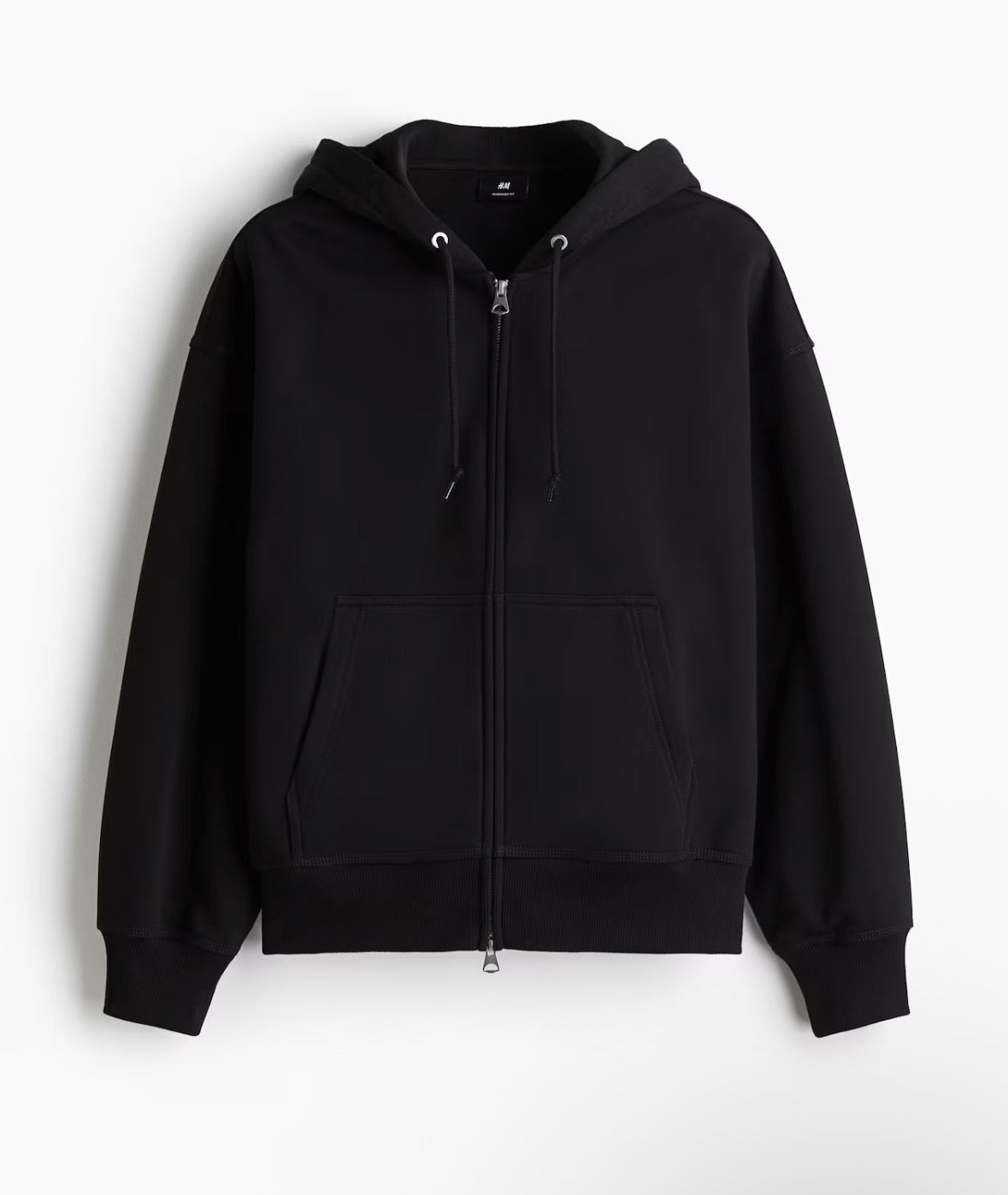 Kustomized Zip Jumper