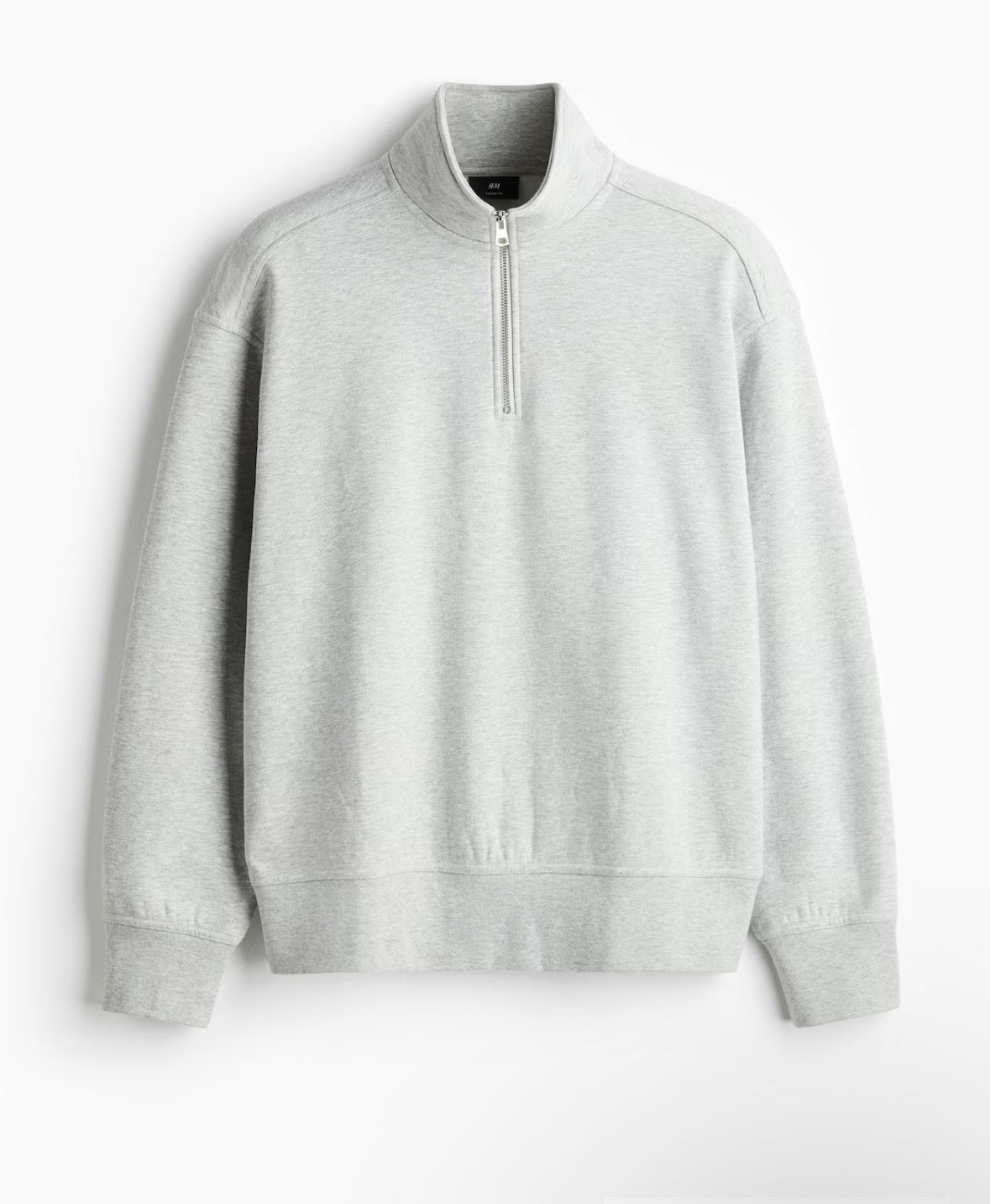 Kustomized Quarter Zips