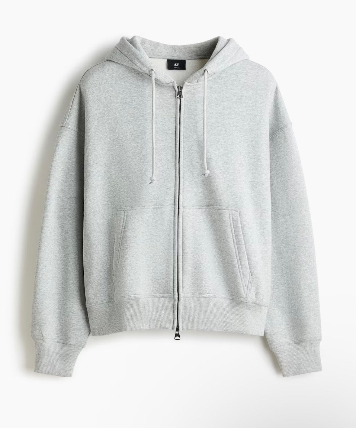 Kustomized Zip Jumper