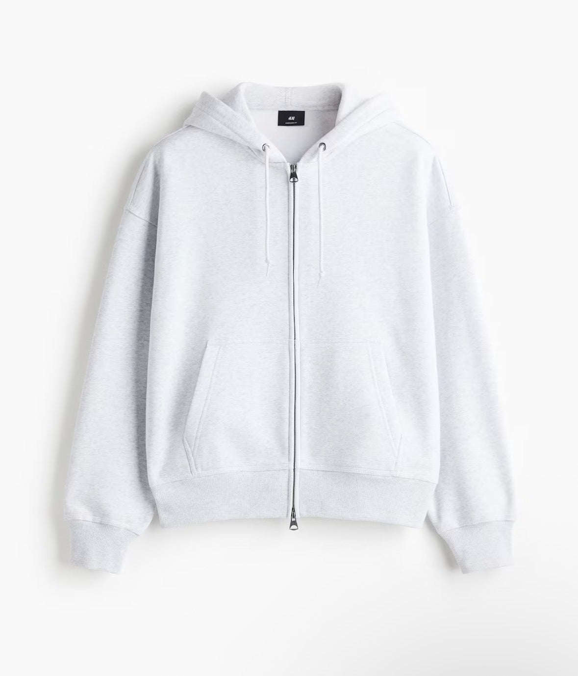 Kustomized Zip Jumper