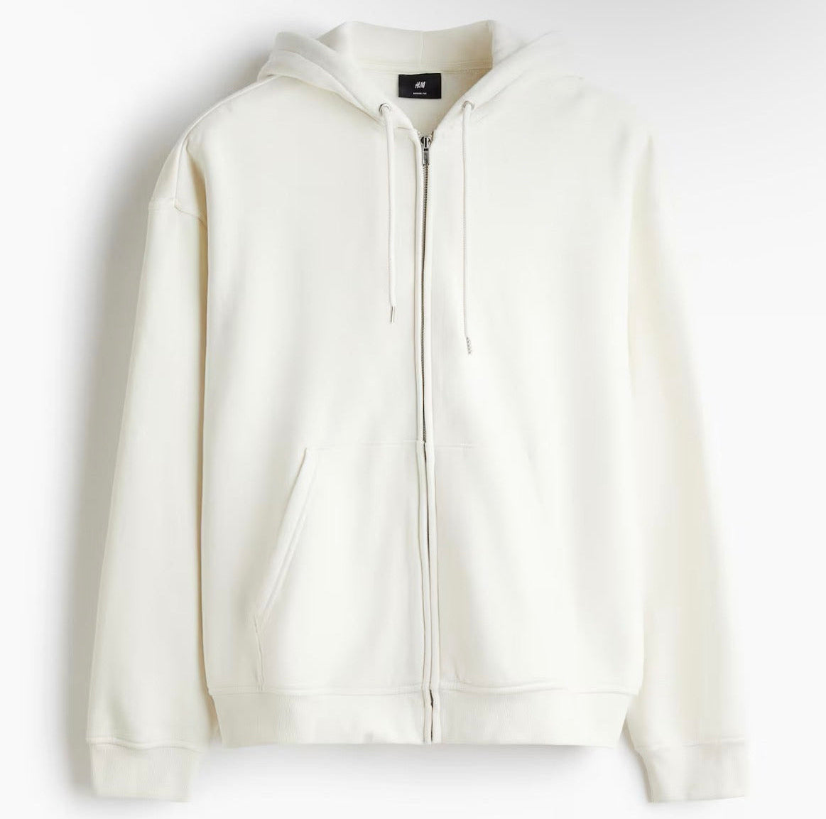 Kustomized Zip Jumper