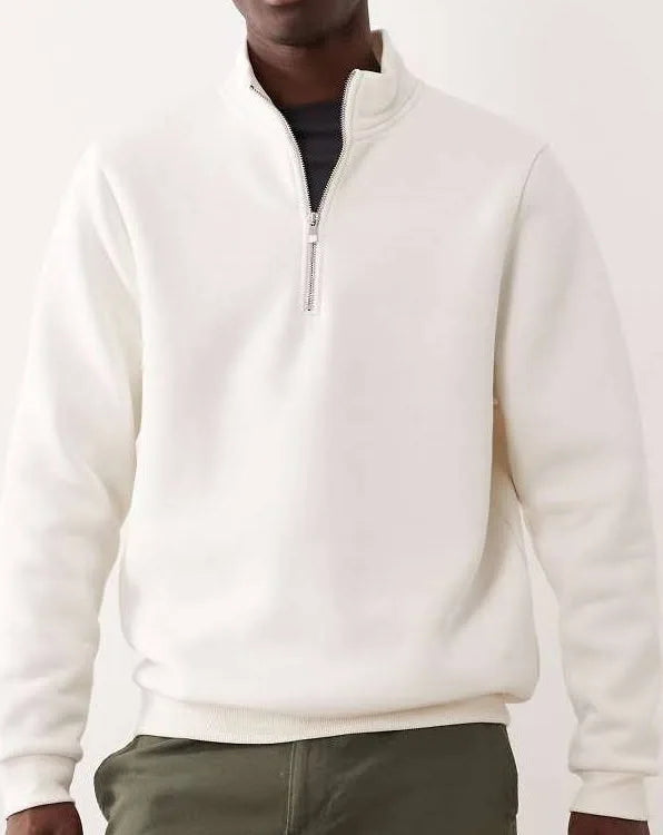 Kustomized Quarter Zips