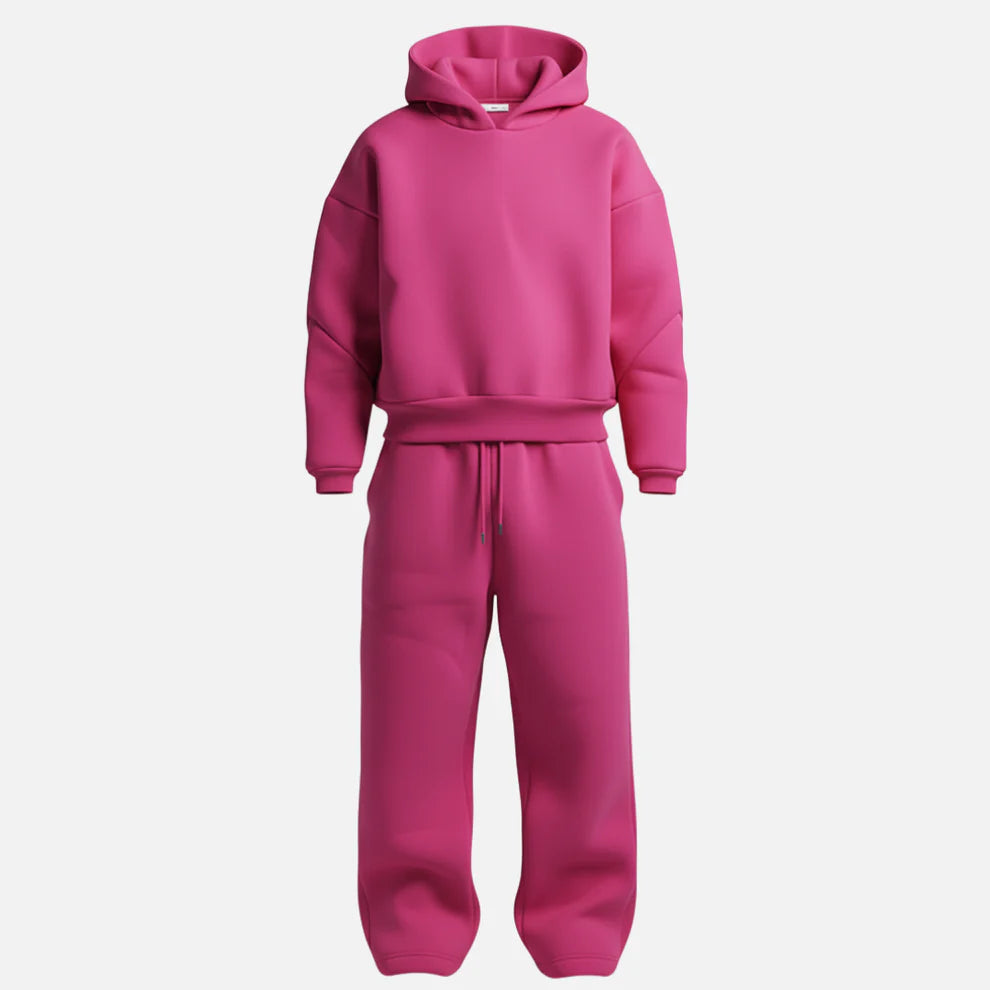 Kustomized Tracksuits